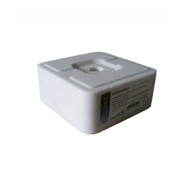 Solsel Normal 5 kg – balení