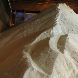 Sůl posypová volně ložená – balení